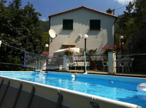 Dolcevia Levanto